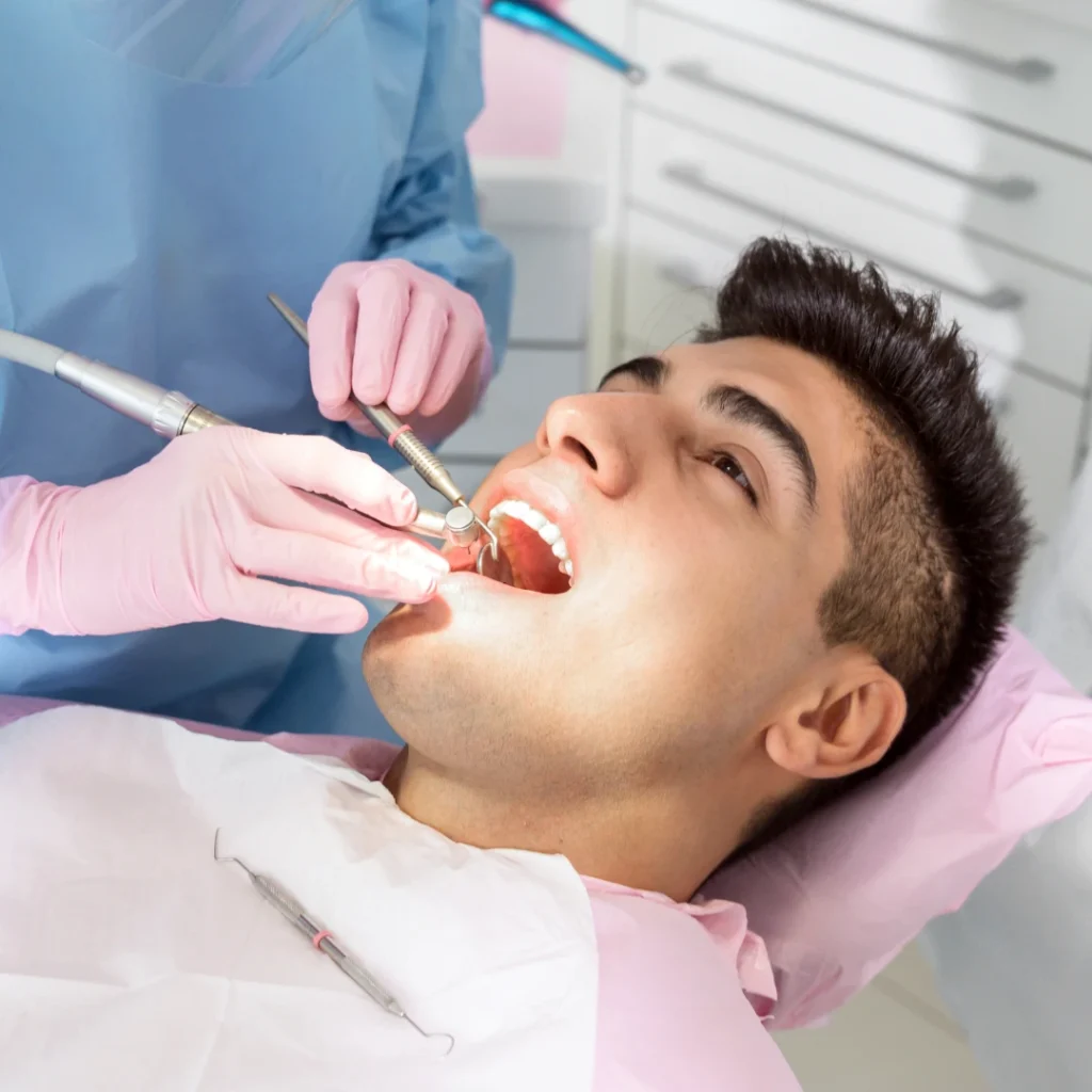 Benefits of General Dentistry