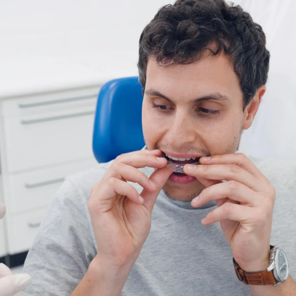 Benefits of Invisalign