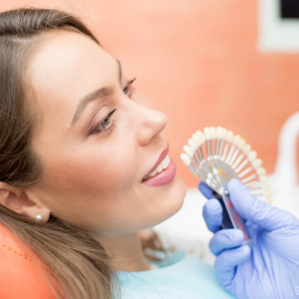 Care for Common Dental Concerns