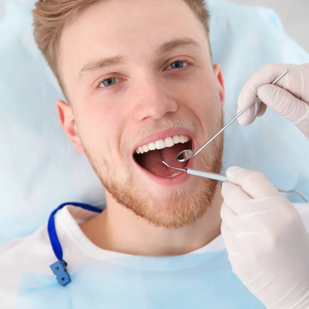Comprehensive Care for Every Smile