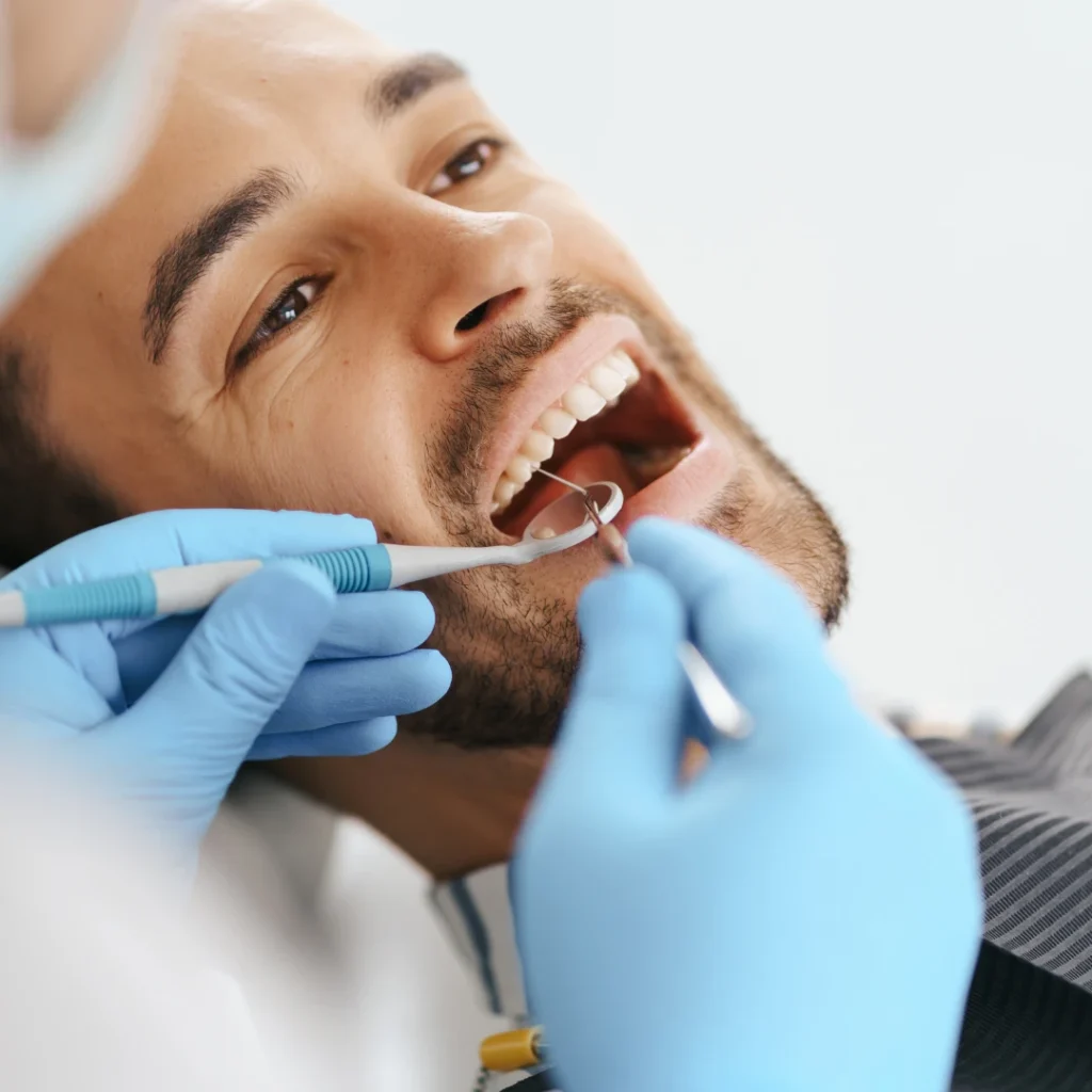 Comprehensive General Dentistry in Clarksville