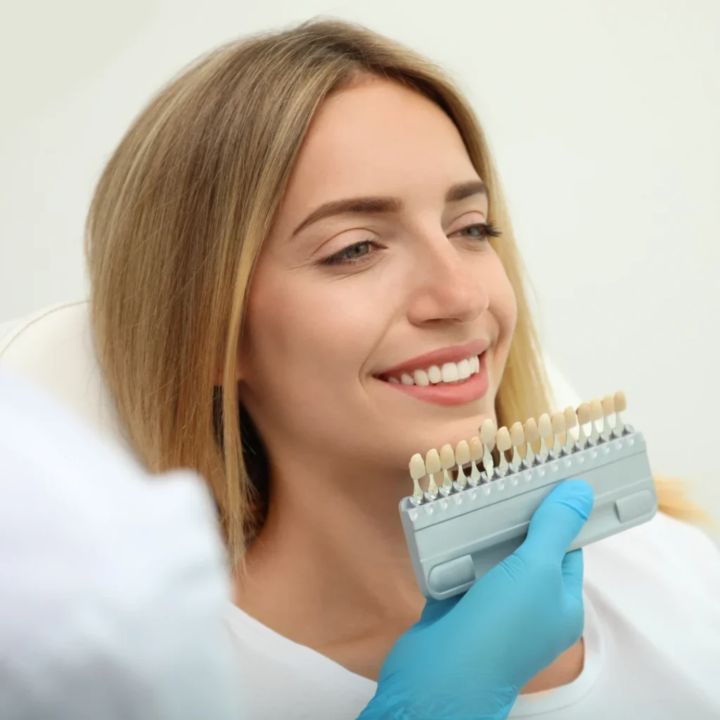 Cosmetic Dentist in Clarksville, AR