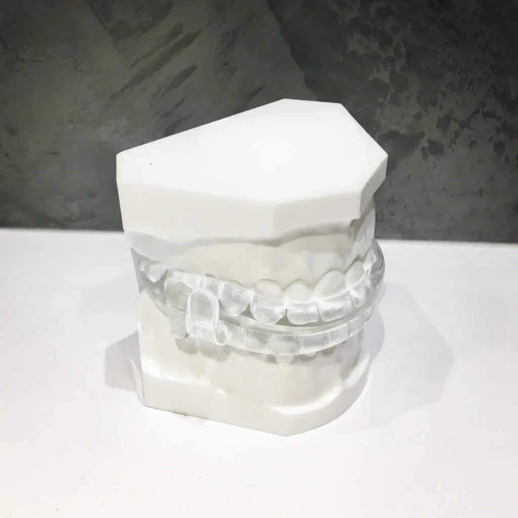 Dental Appliance for Sleep Apnea in Clarksville, AR