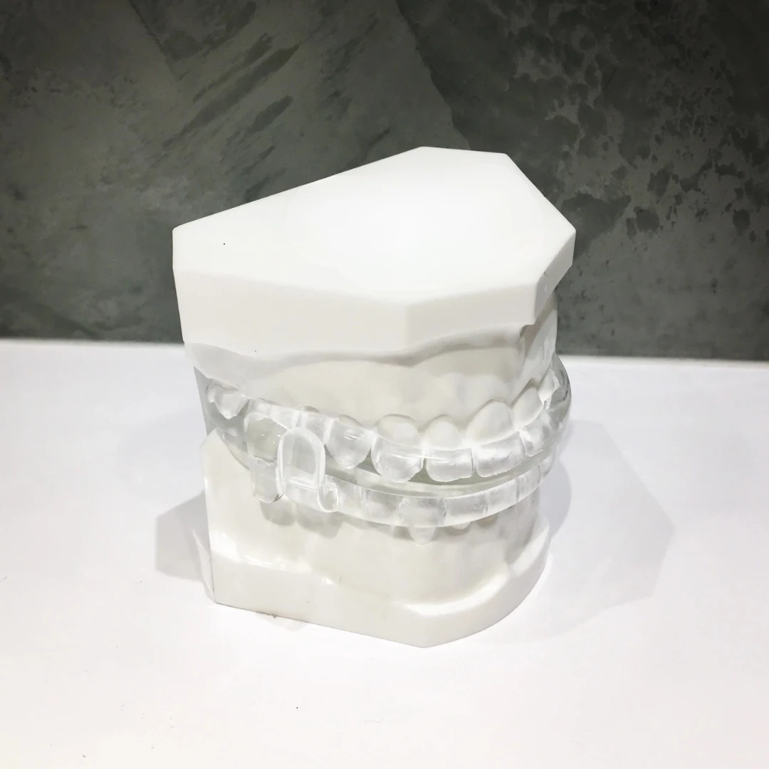 Dental Appliance for Sleep Apnea in Clarksville, AR