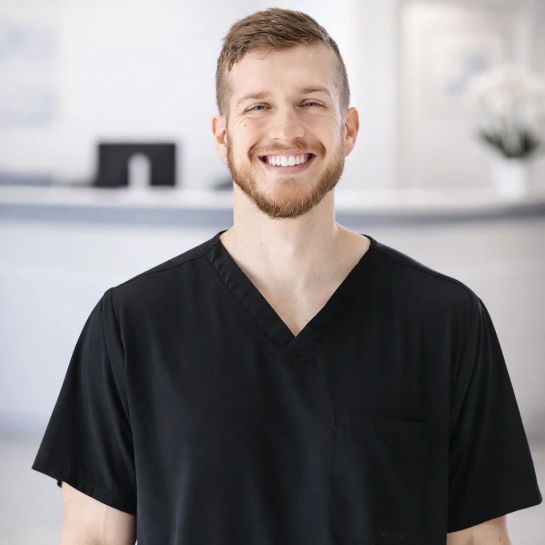 Dr. Justus Williams