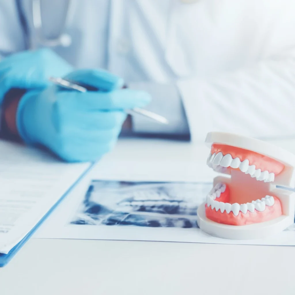 Looking for a Dentist Near You