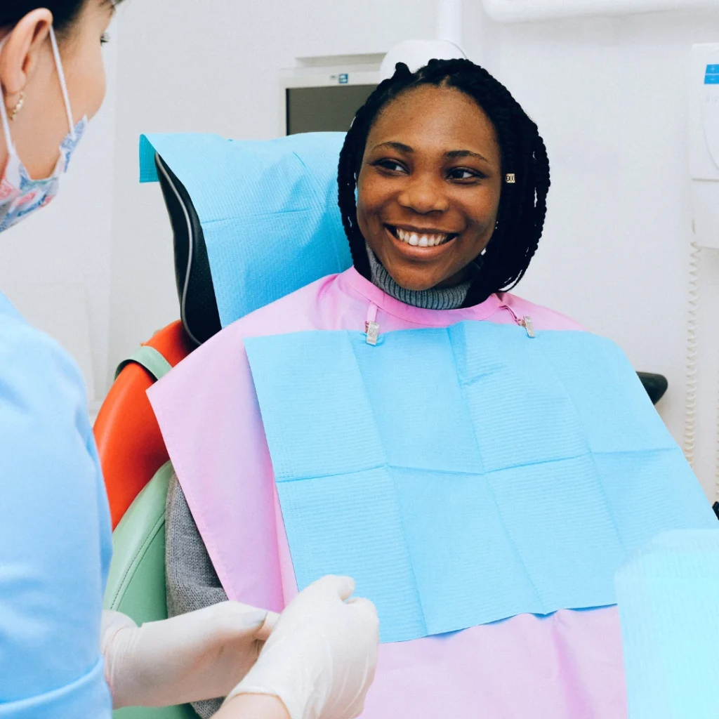 Modern Dentistry Close to Home