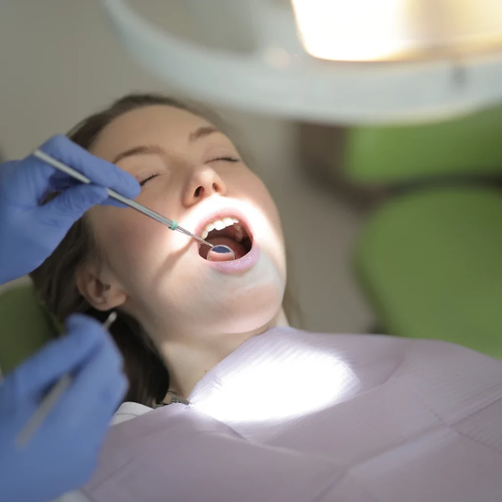 Sedation Dentistry