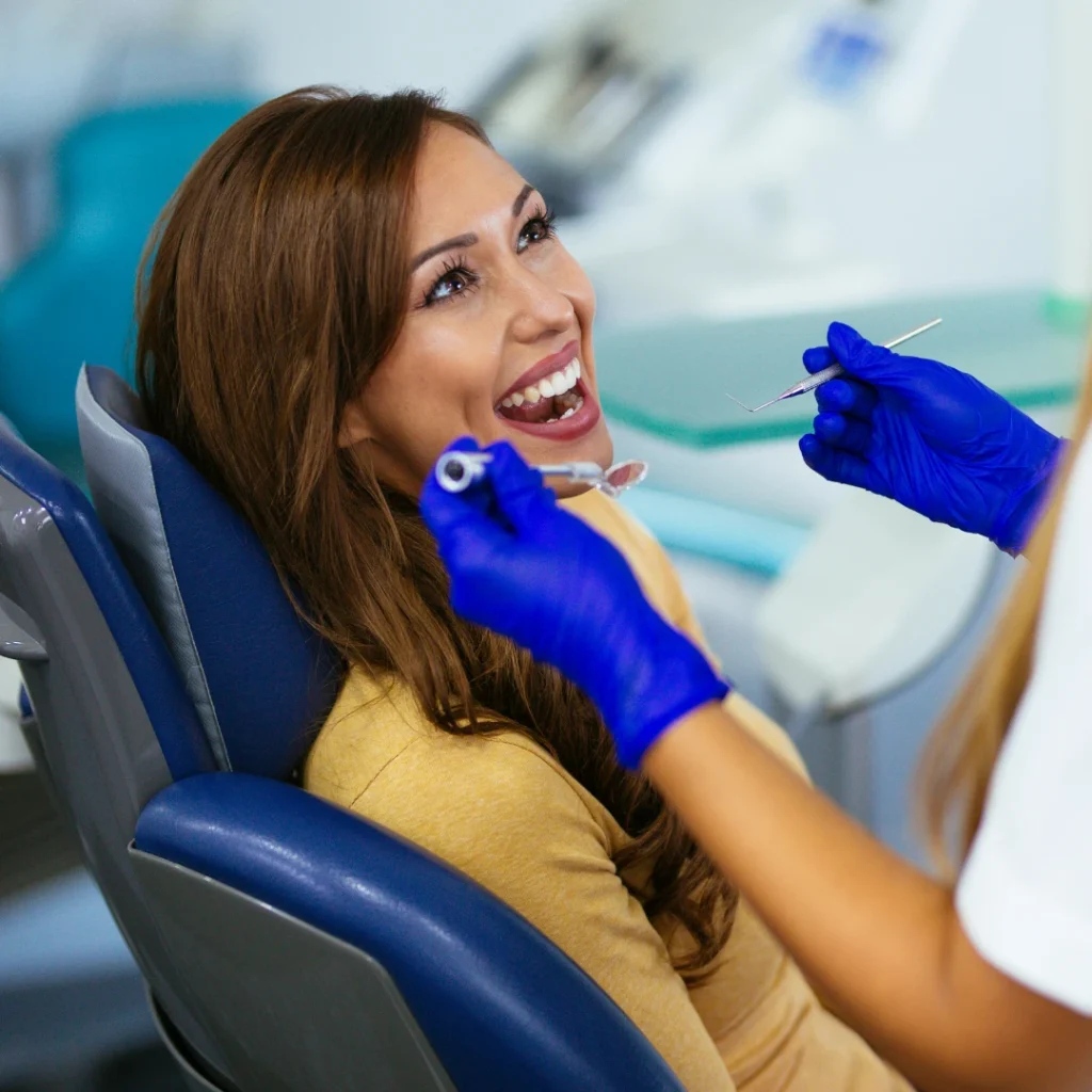 Solutions for Common Dental Issues