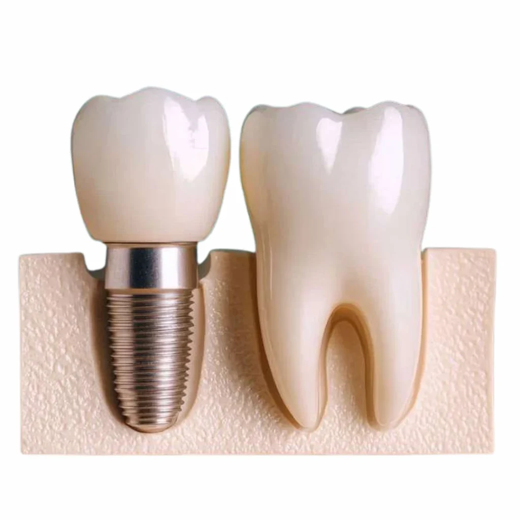 What Are Dental Implants