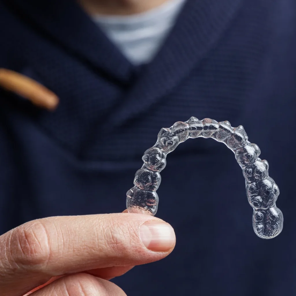 What Is Invisalign