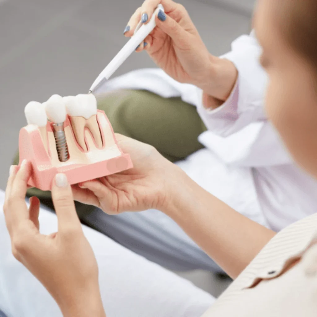 What to Expect During Treatment