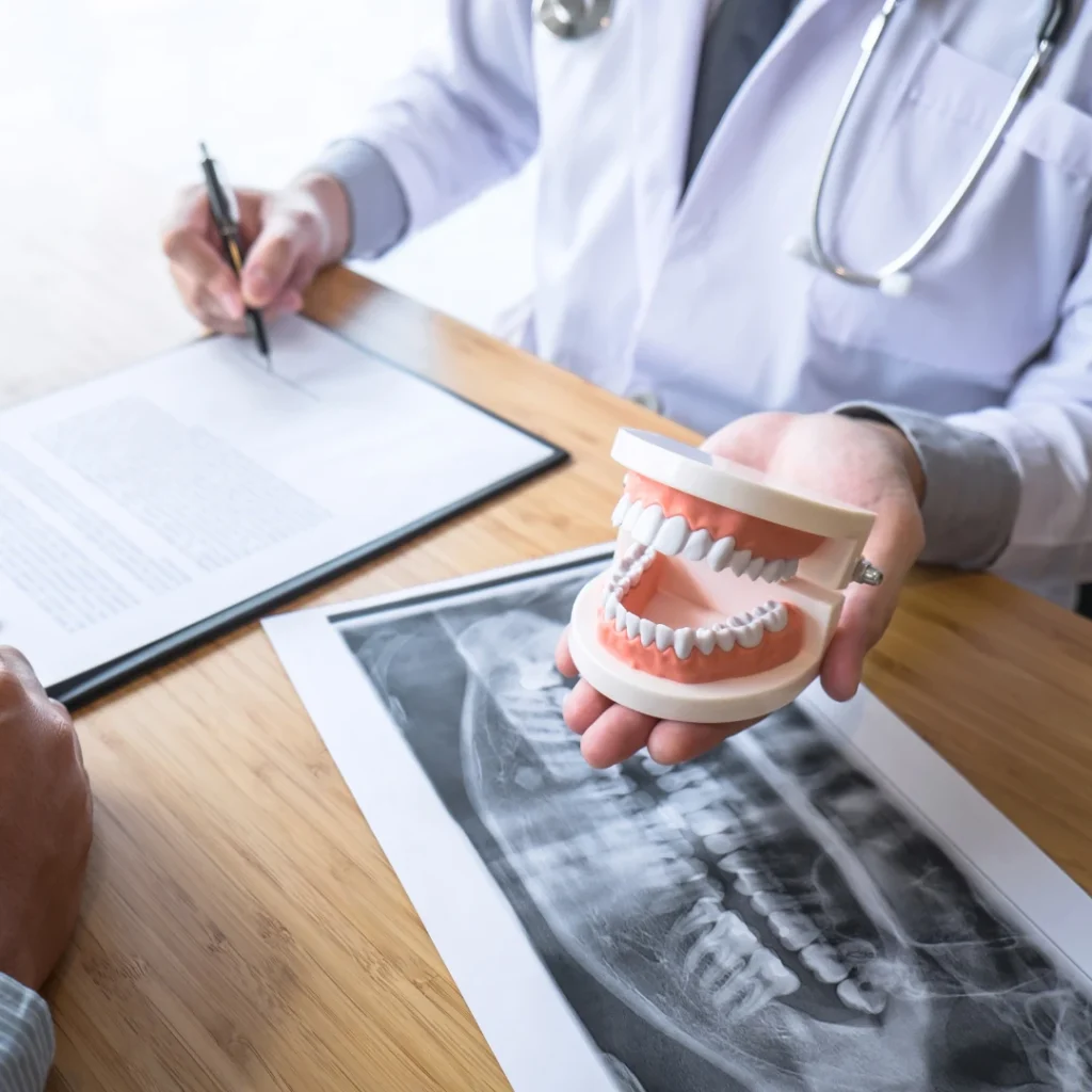 Why Choose Clarksville Modern Dentistry
