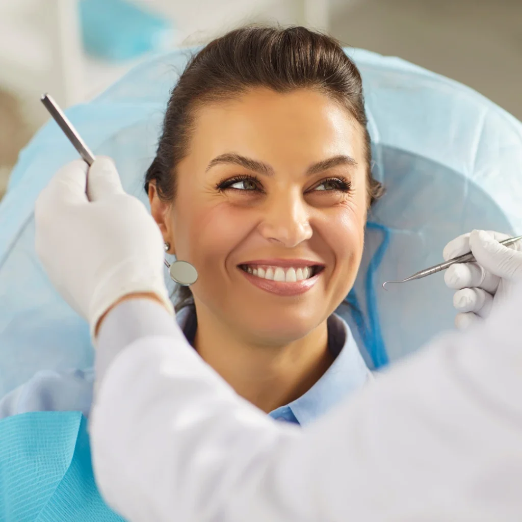 clarksville modern dentistry dental treatments