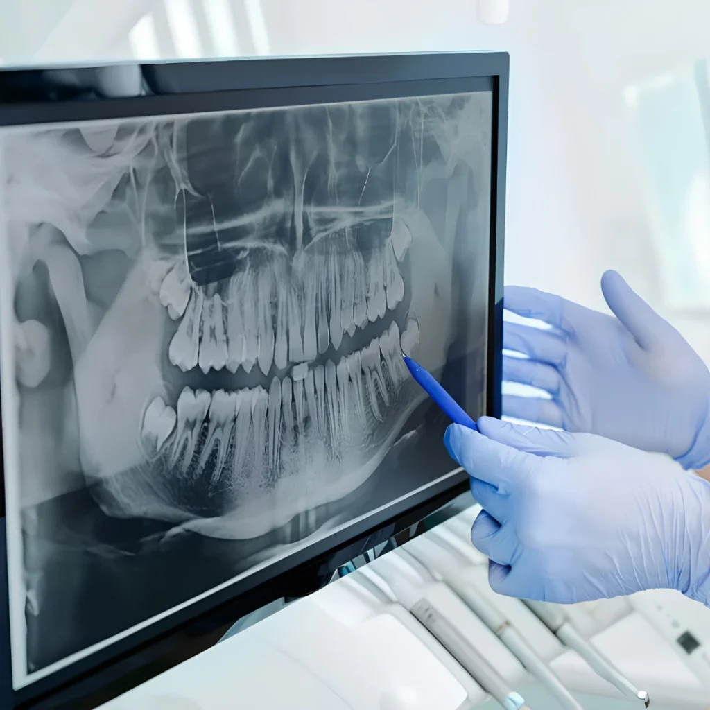 Advanced Evaluation and Diagnosis
