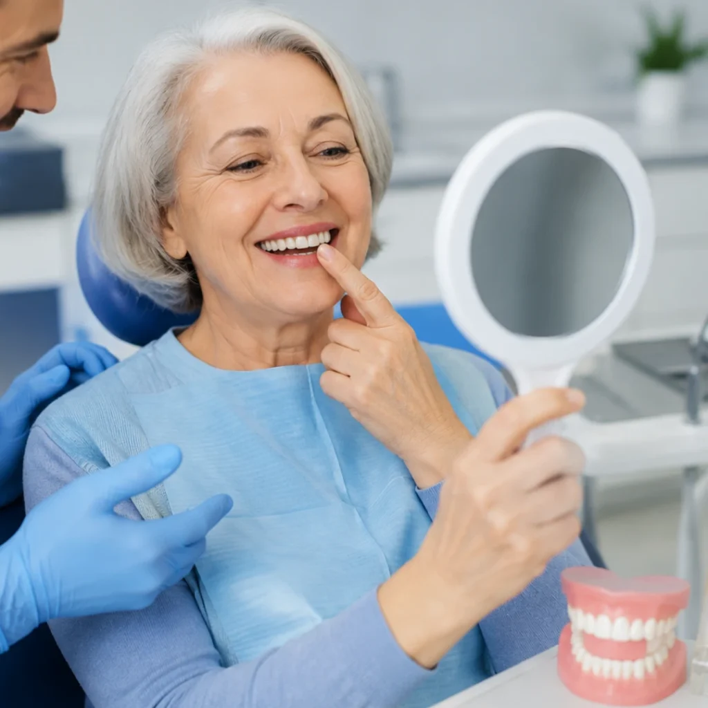 Affordable Treatment Options