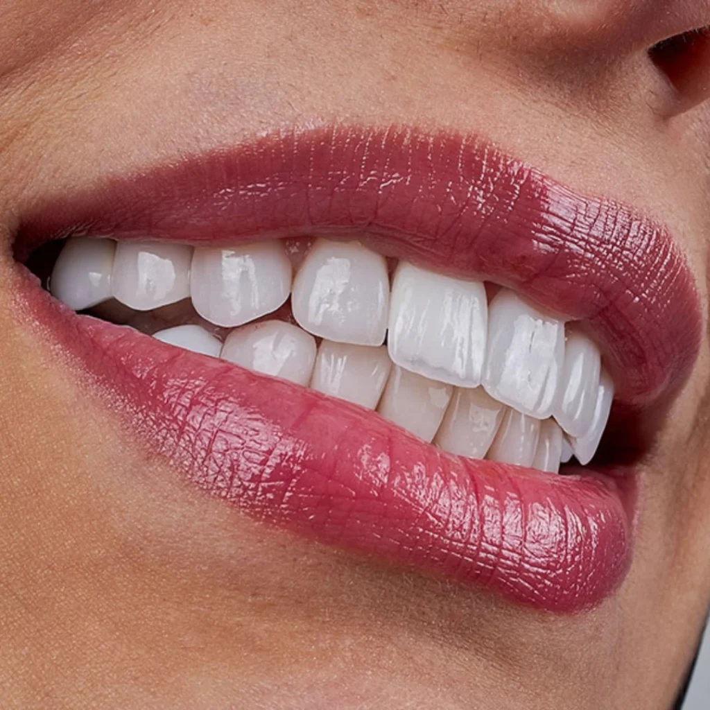 Benefits of Dental Bonding