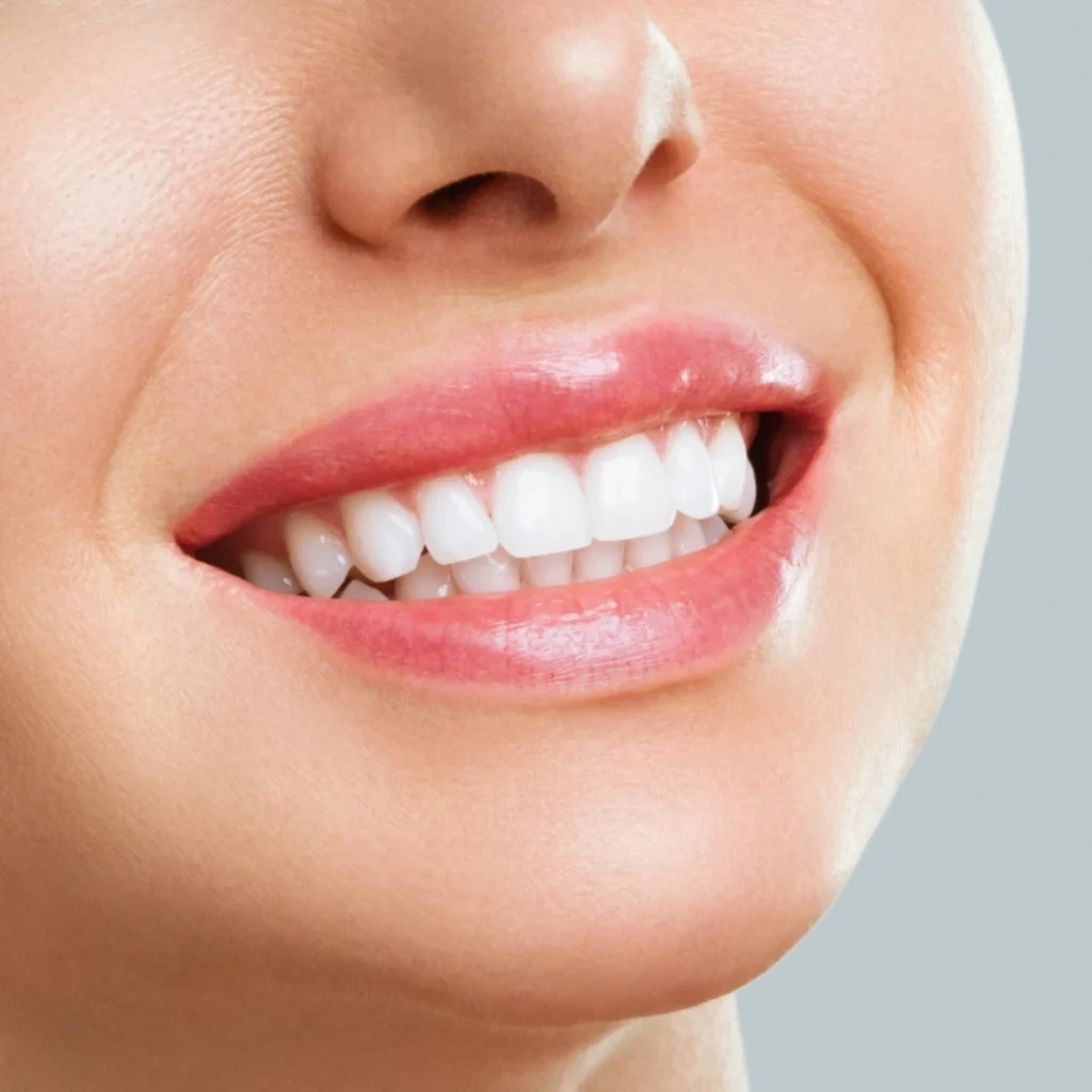 Benefits of Professional Whitening