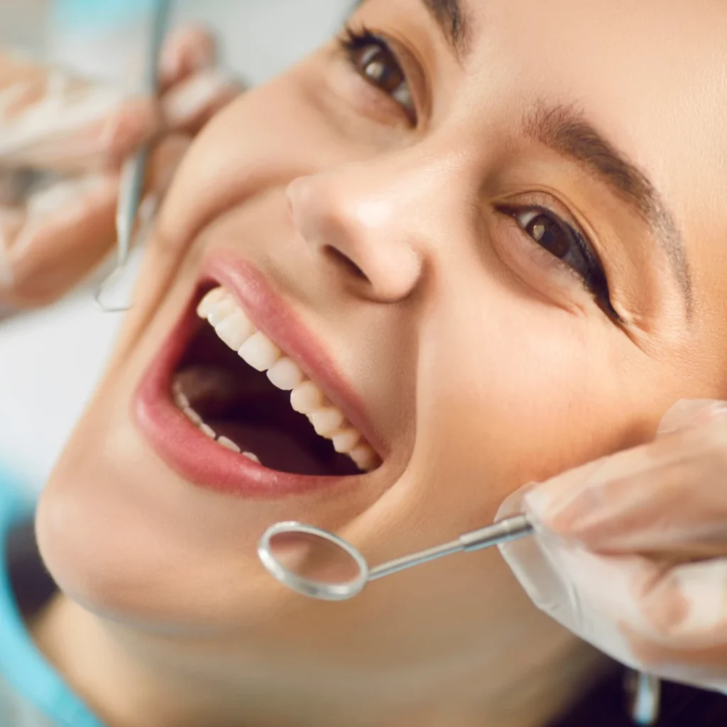 Benefits of Routine Dental Exams