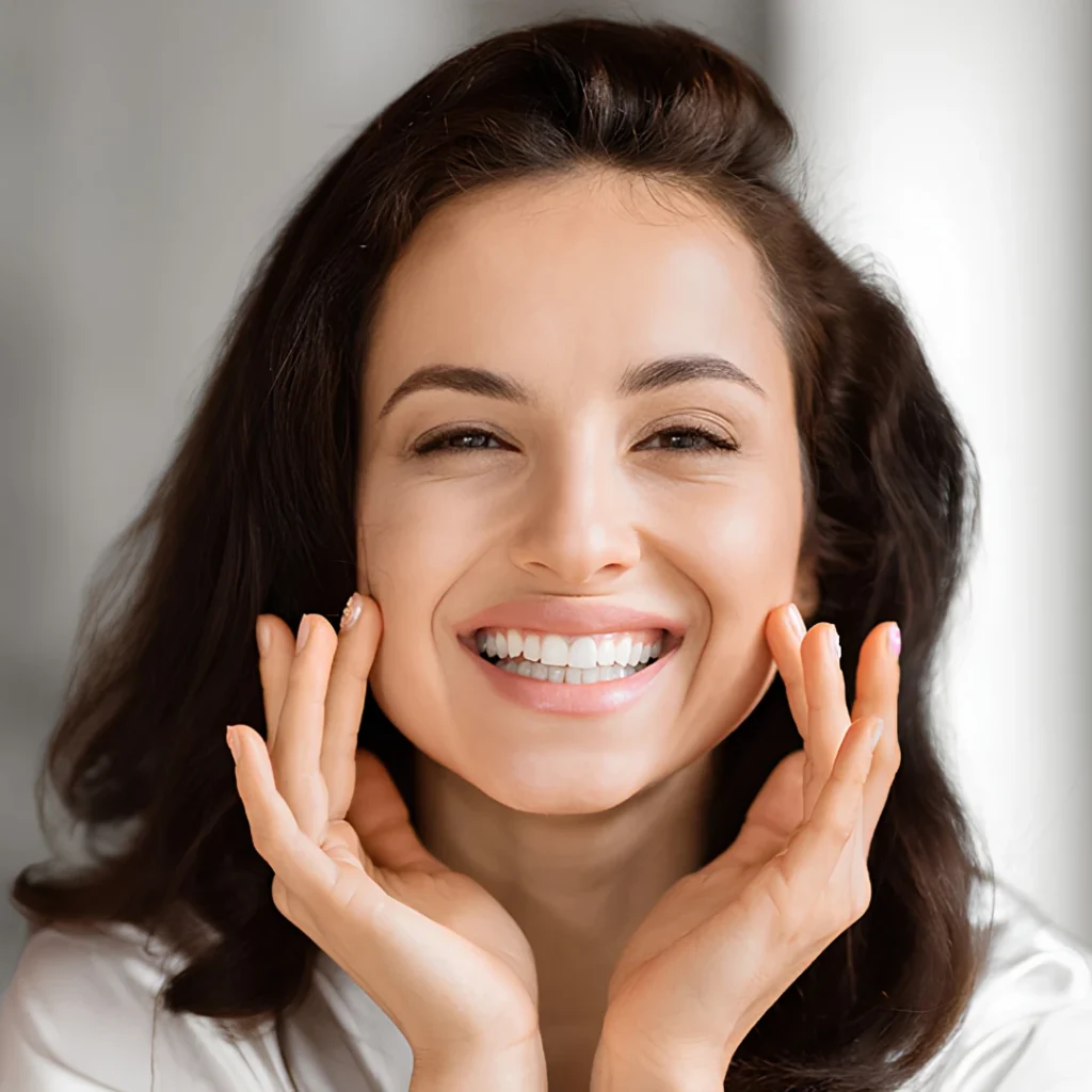 Benefits of a Smile Transformation