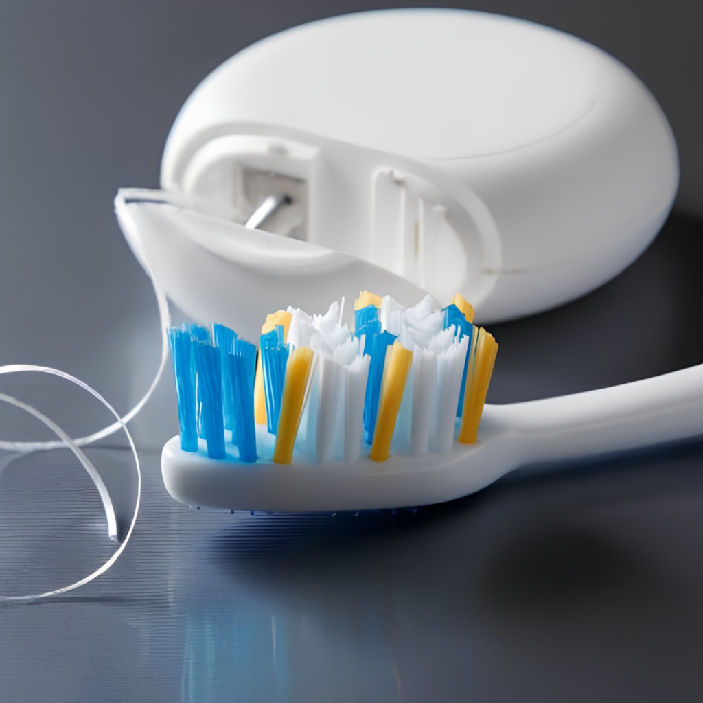 Caring for Your Restorations