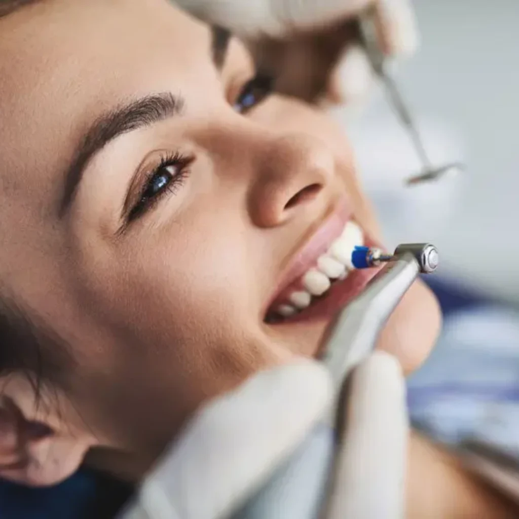 Comprehensive Teeth Cleaning Near You in Clarksville, AR