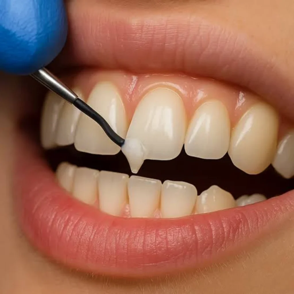 Dental Bonding in Clarksville, AR