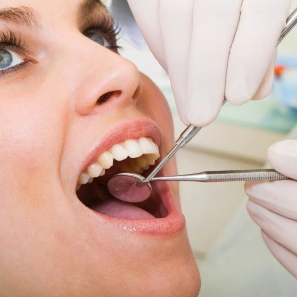 Dental Exams Near You in Clarksville, AR
