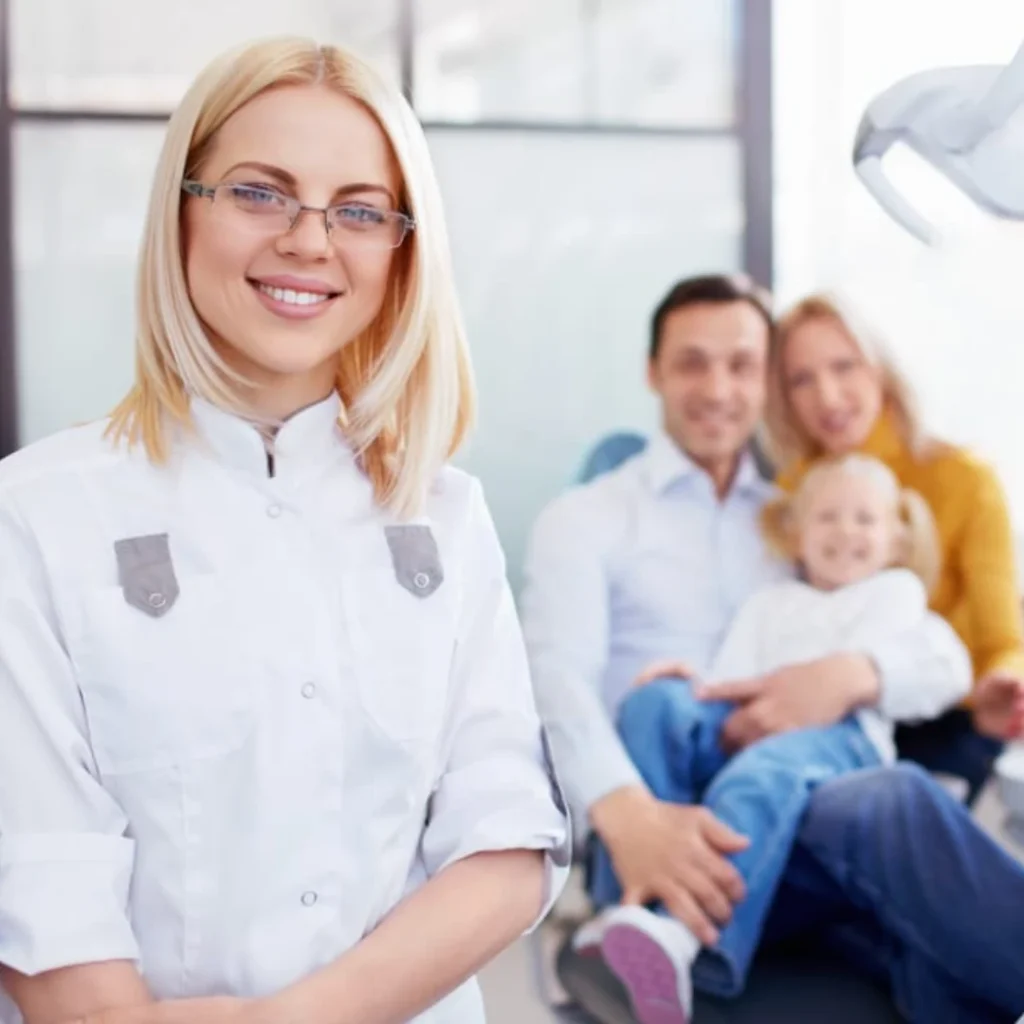 Family Dentists in Clarksville, AR