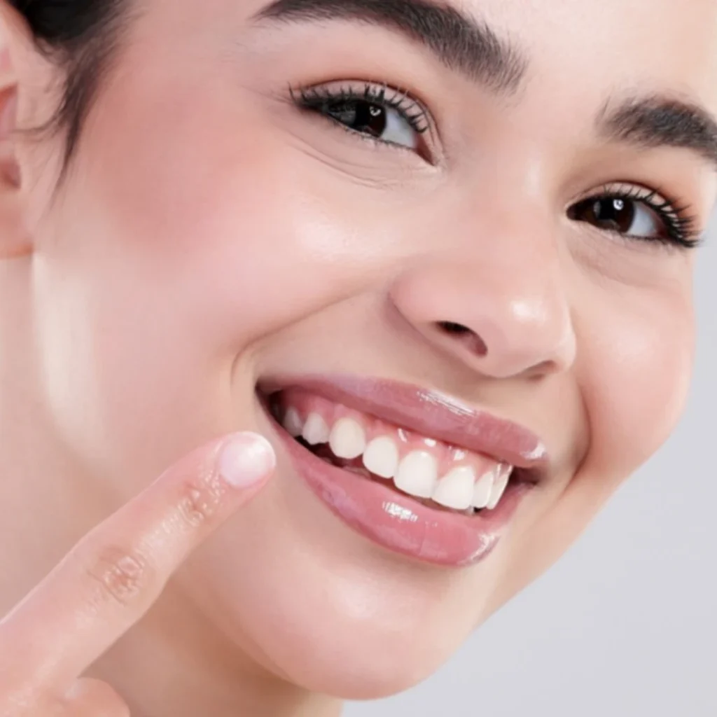 How to Maintain Your Whitening Results