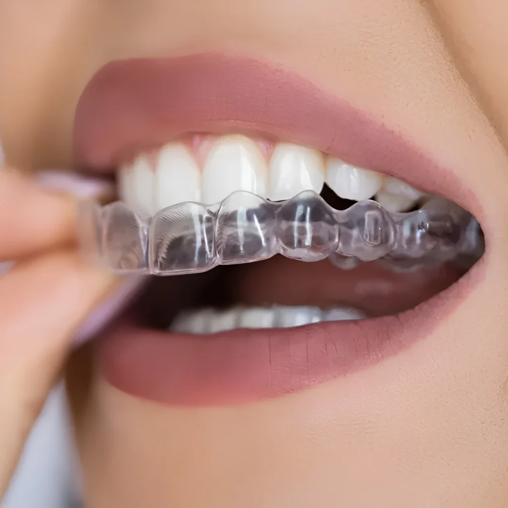 Invisalign