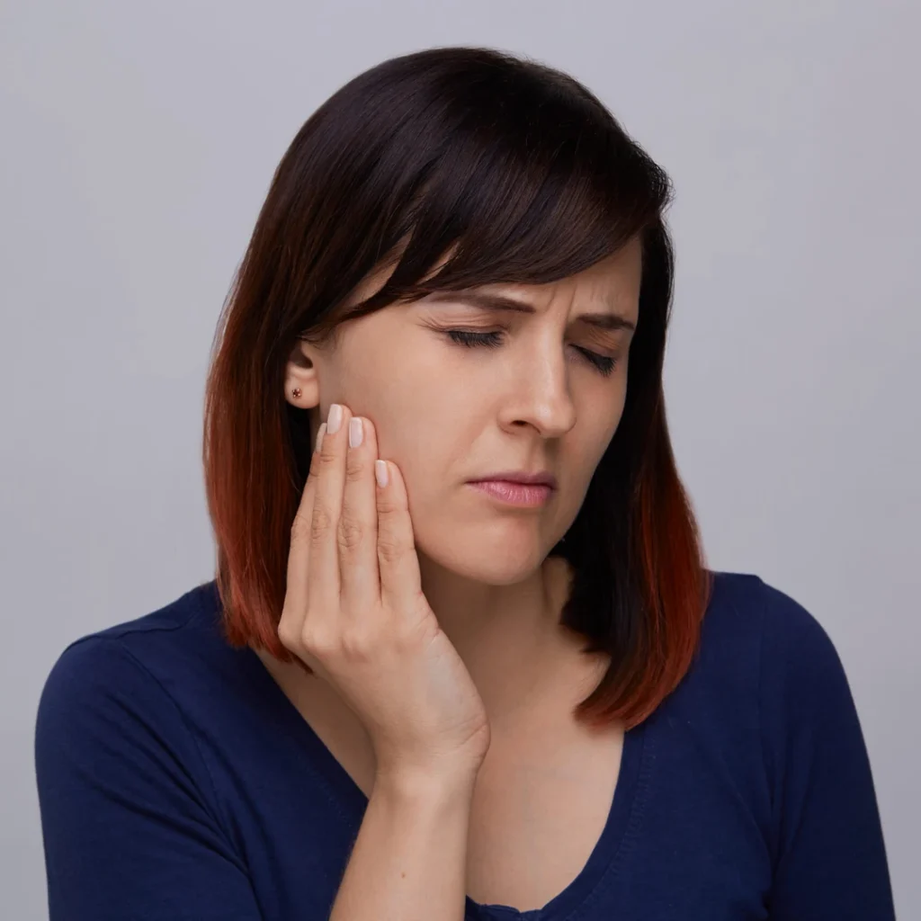 Managing Wisdom Tooth Removal Pain