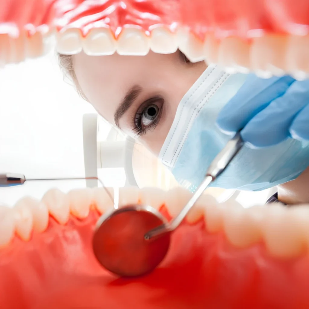 Oral Cancer Screenings in Clarksville, AR