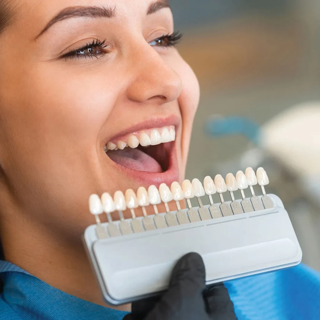 Professional Dental Veneers in Clarksville, AR