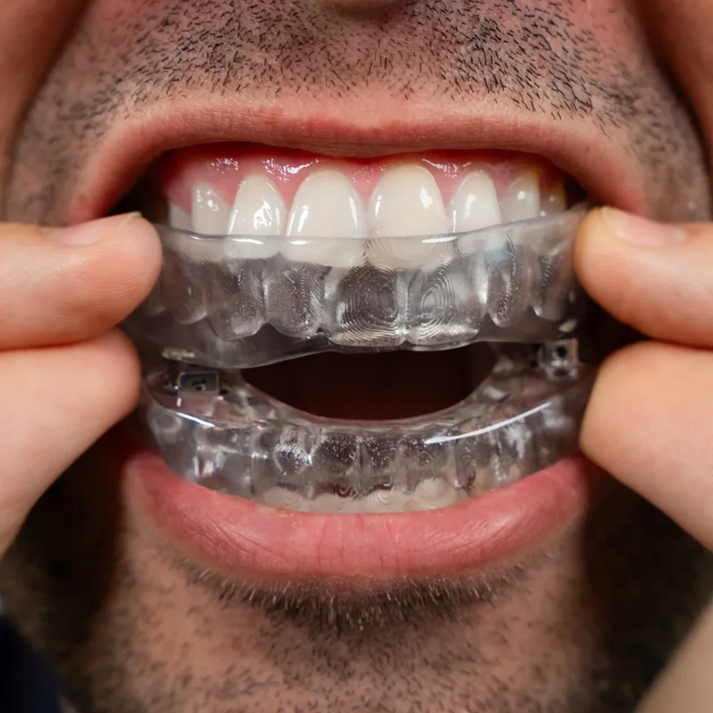 What Are Dental Sleep Appliances