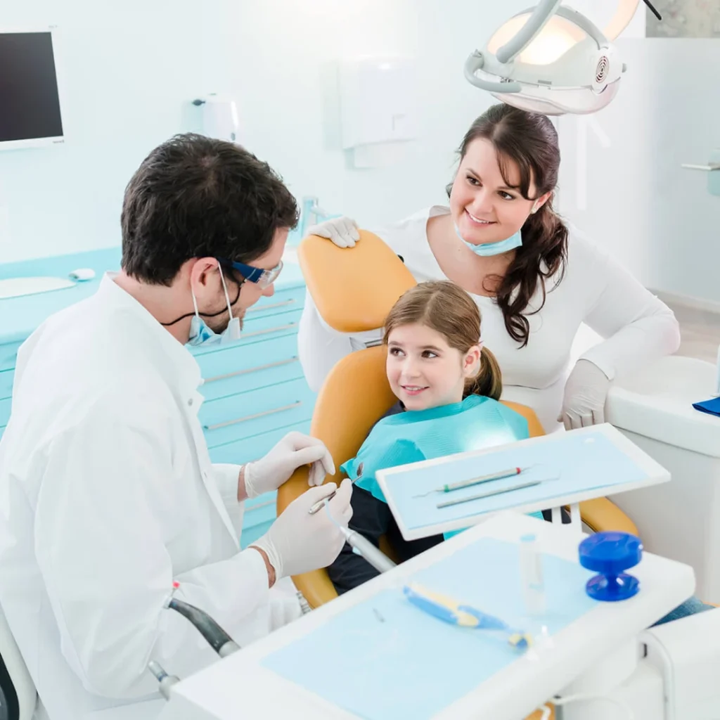 What Is Family Dentistry