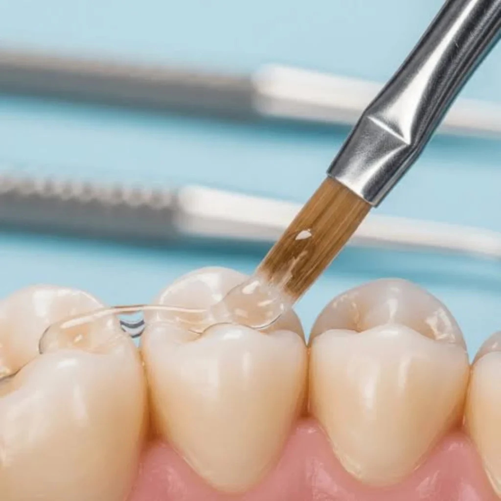 What Is a Dental Sealant