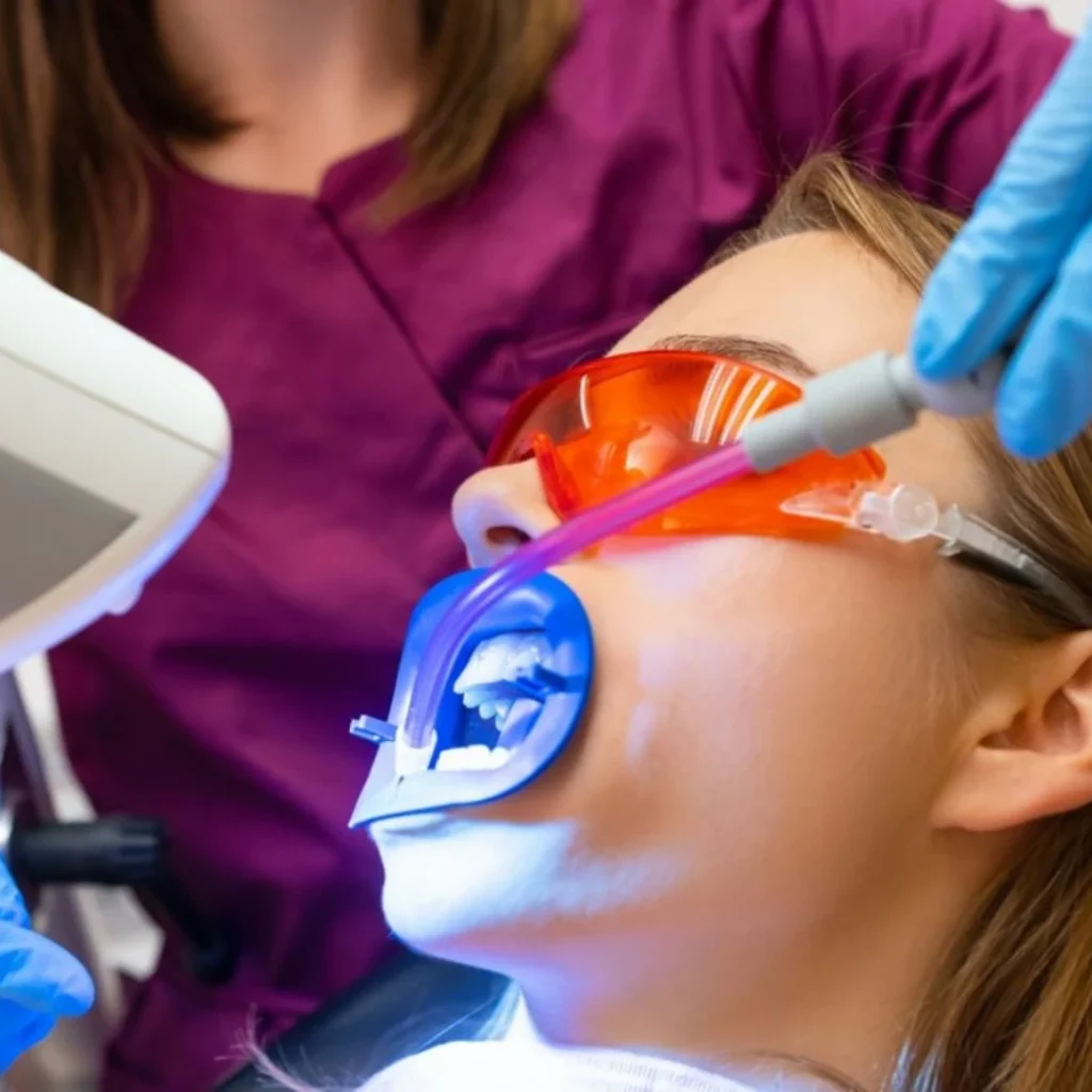 What to Expect During Treatment