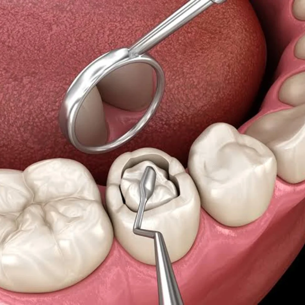What to Expect During Treatment