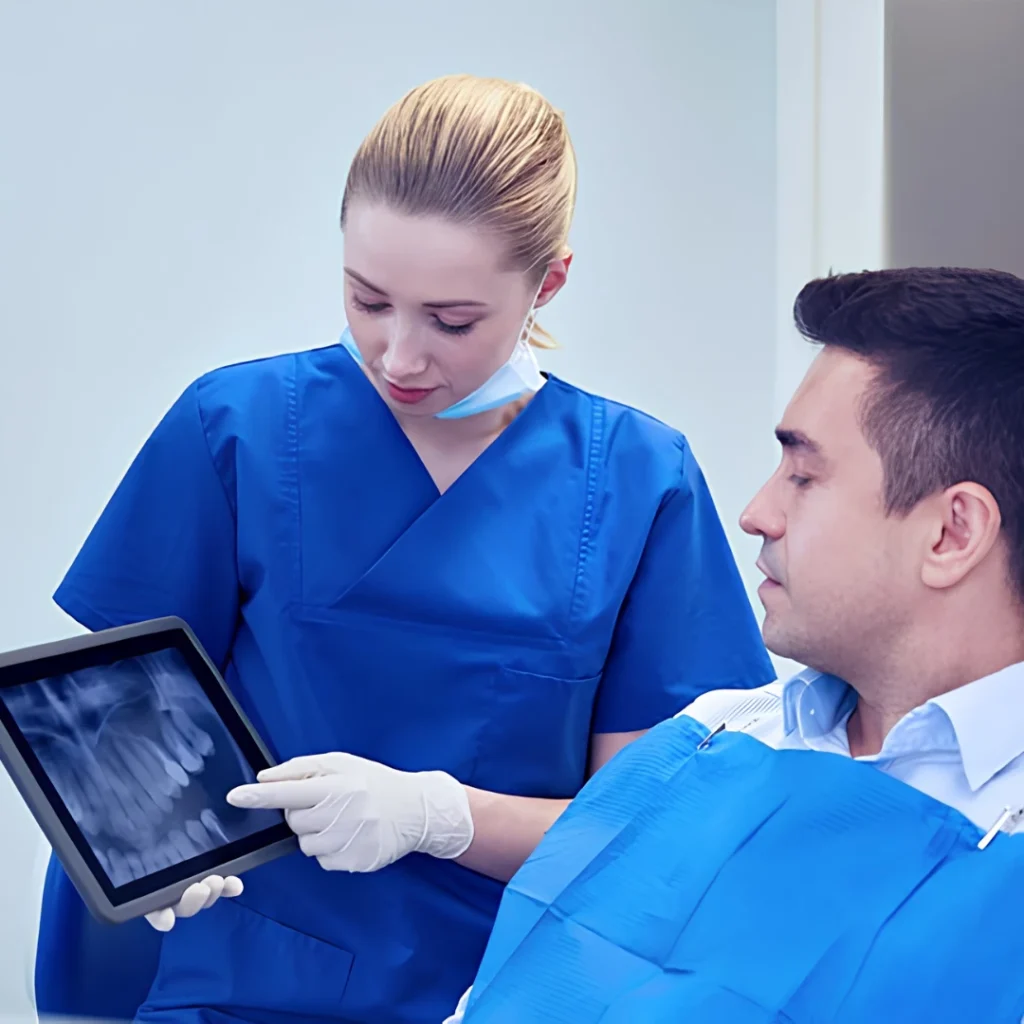What to Expect During Treatment