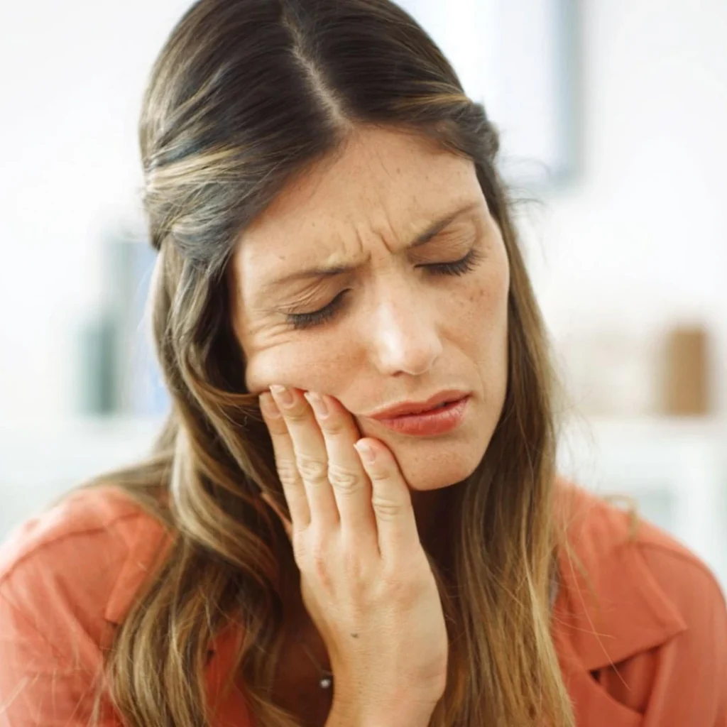 When Is Root Canal Treatment Recommended