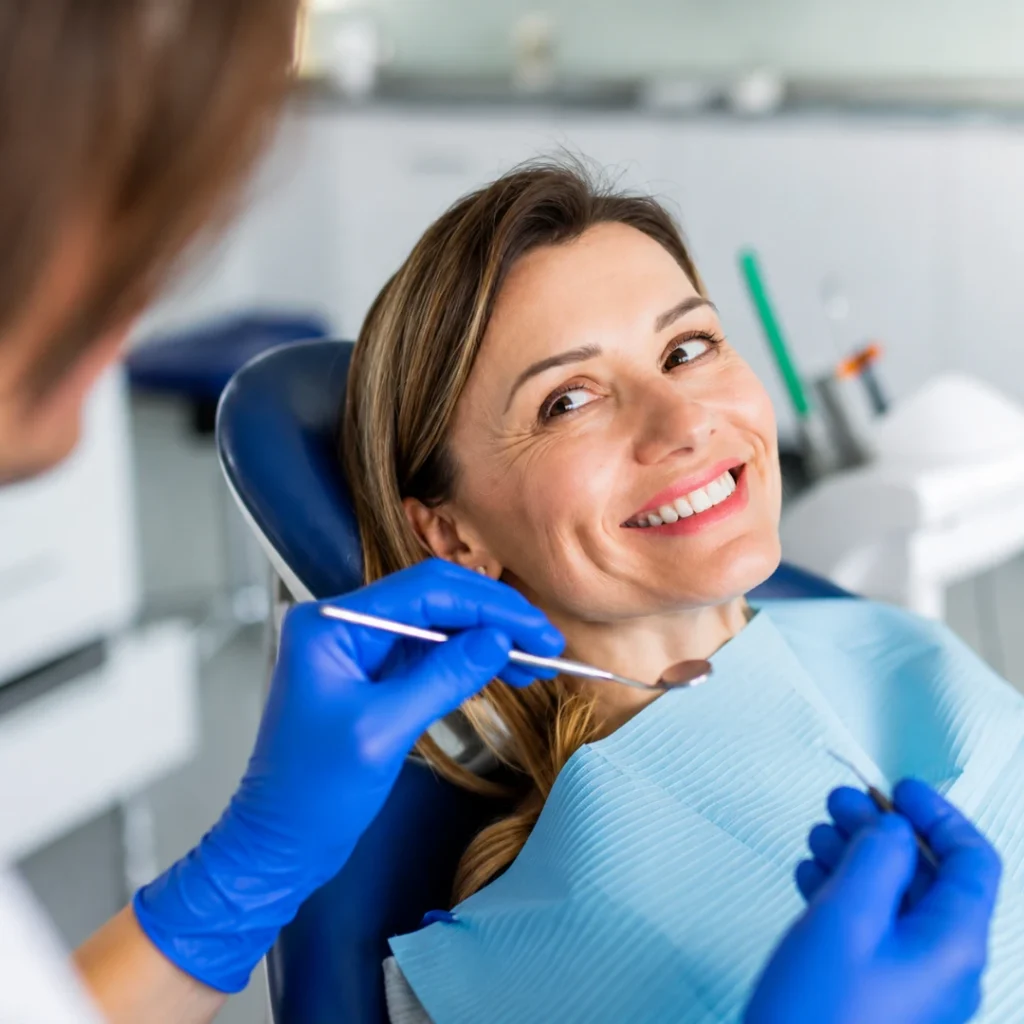 Why Choose Clarksville Modern Dentistry