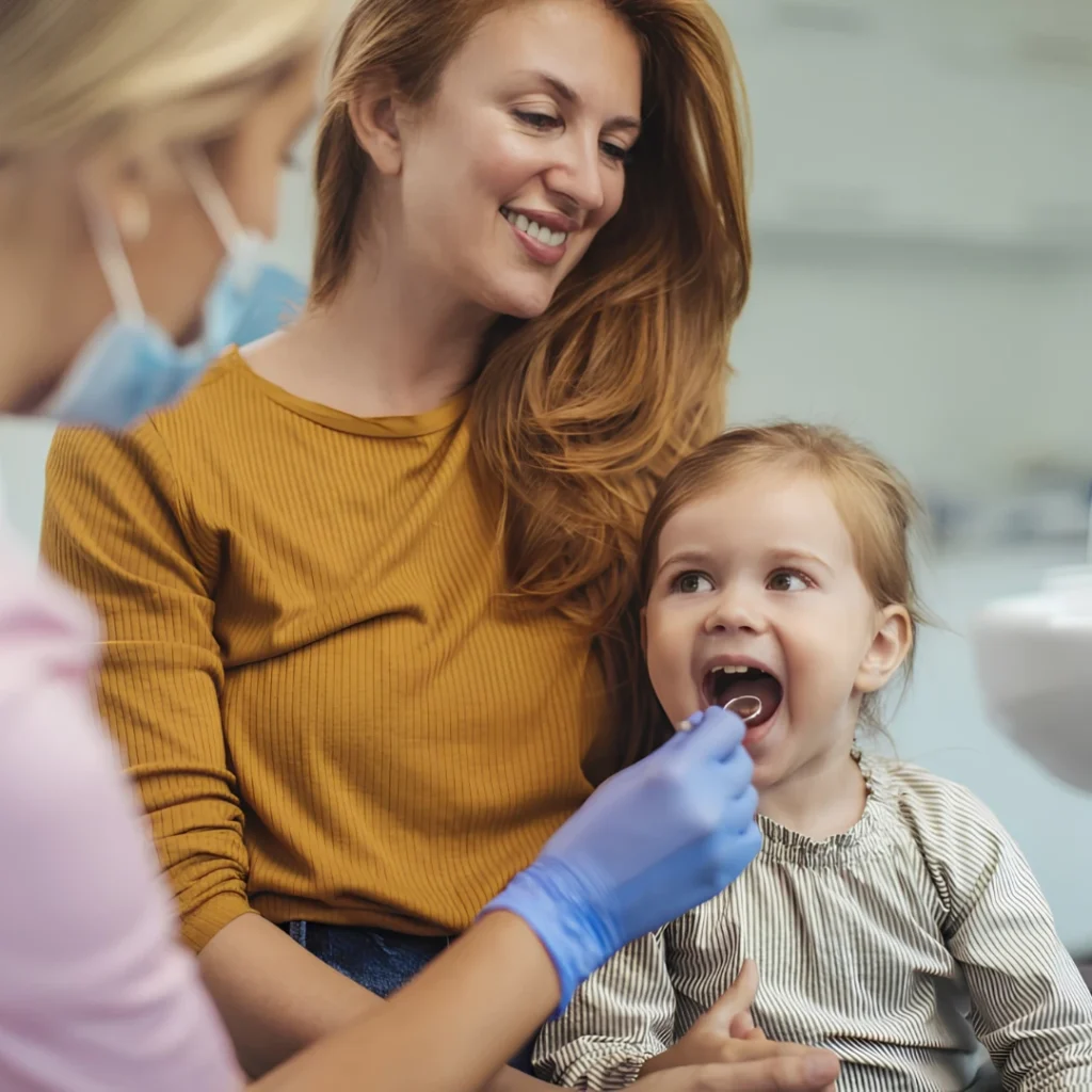 Why Choose a Family Dentist