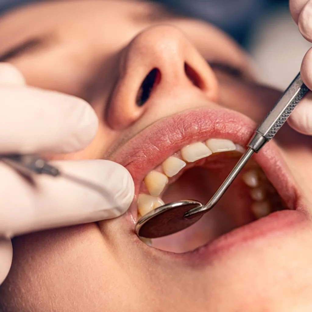 Why Is Oral Cancer Screening Important