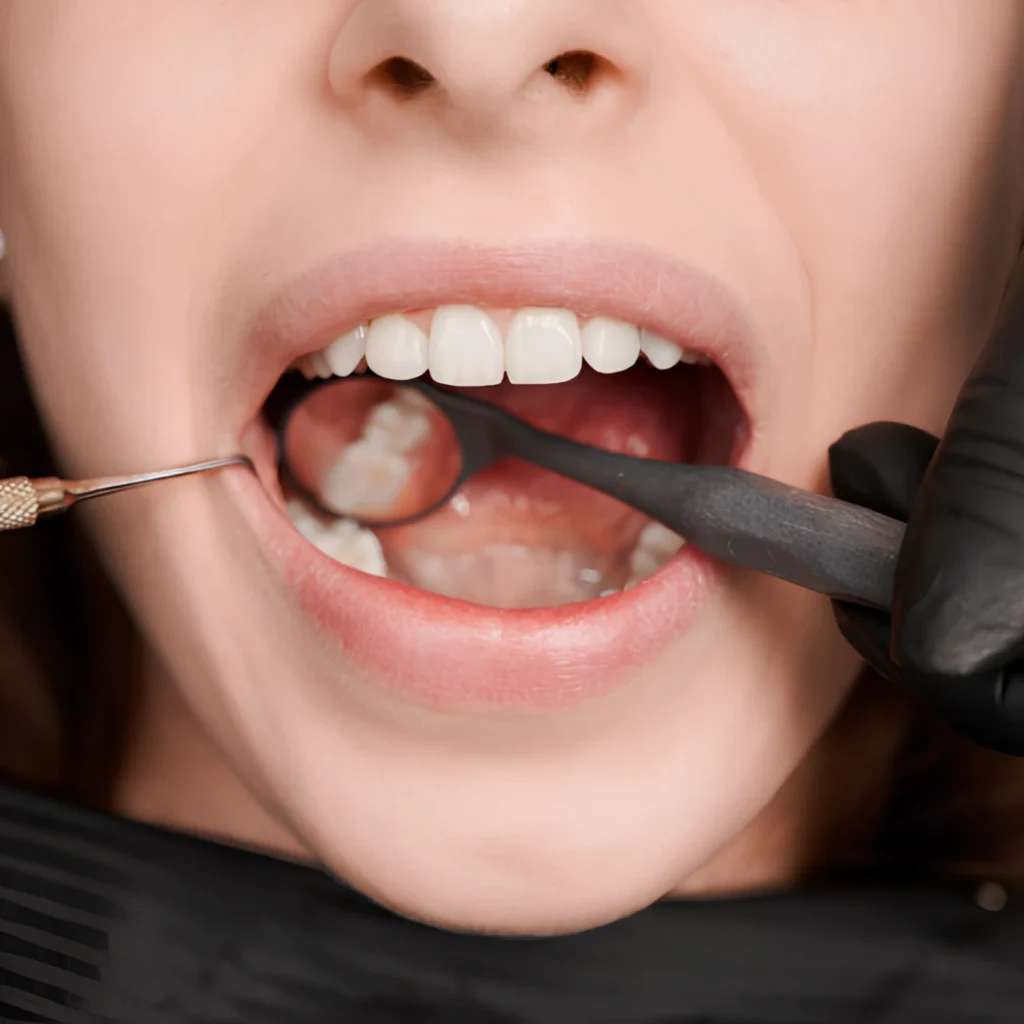 Wisdom Tooth Removal in Clarksville, AR